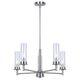 Benson 5-Light Chandelier