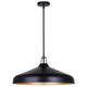 Holland 4-Light Pendant