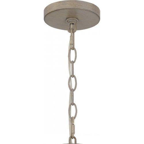 Hallie 4-Light Pendant