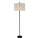 Merritt 1-Light Floor Lamp