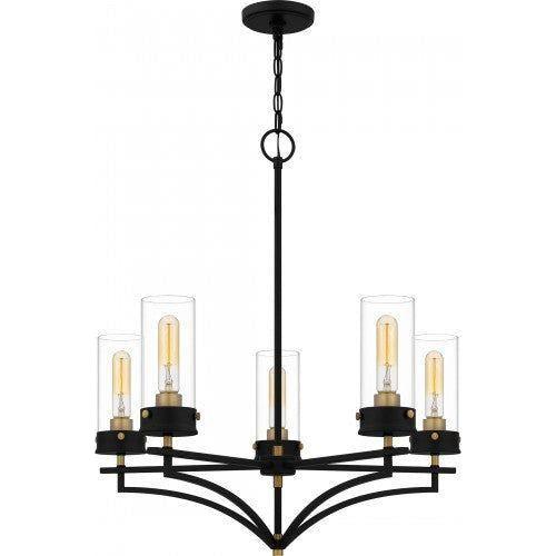 Hillside 5-Light Chandelier