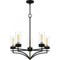 Hillside 5-Light Chandelier