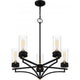 Hillside 5-Light Chandelier