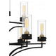 Hillside 9-Light Chandelier