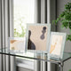 Flute Picture Frame