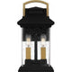 Henderson 2-Light Small Outdoor Lantern