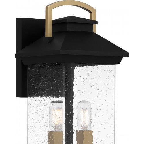Henderson 2-Light Medium Outdoor Lantern