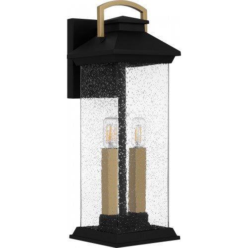 Henderson 2-Light Large Outdoor Lantern