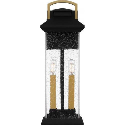 Henderson 2-Light Large Outdoor Lantern