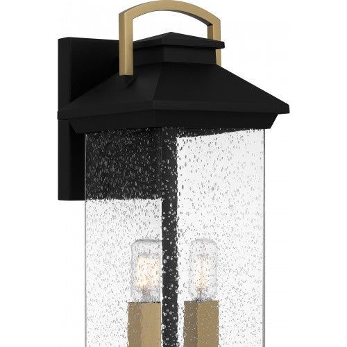 Henderson 2-Light Large Outdoor Lantern