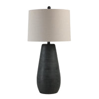 Cipria 31.5" Height Table Lamp