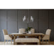 Benson 5-Light Chandelier
