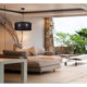 Granna 5-Light Pendant