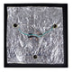 Shana 3-Light Flush Mount