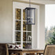 Shana 3-Light Outdoor Pendant