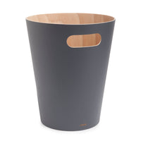 Woodrow Trash Can 2-Gallon (7.5L) Capacity
