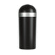 Venti 16-Gallon (62L) Trash Can with Swing Top Lid