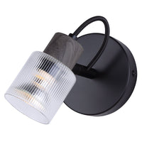 Owen 1-Light Flush Mount