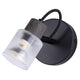 Owen 1-Light Flush Mount