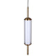 Lavene 1-Light Pendant