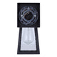 Coralea 1-Light Outdoor Lantern