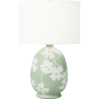 Lila 1-Light Table Lamp