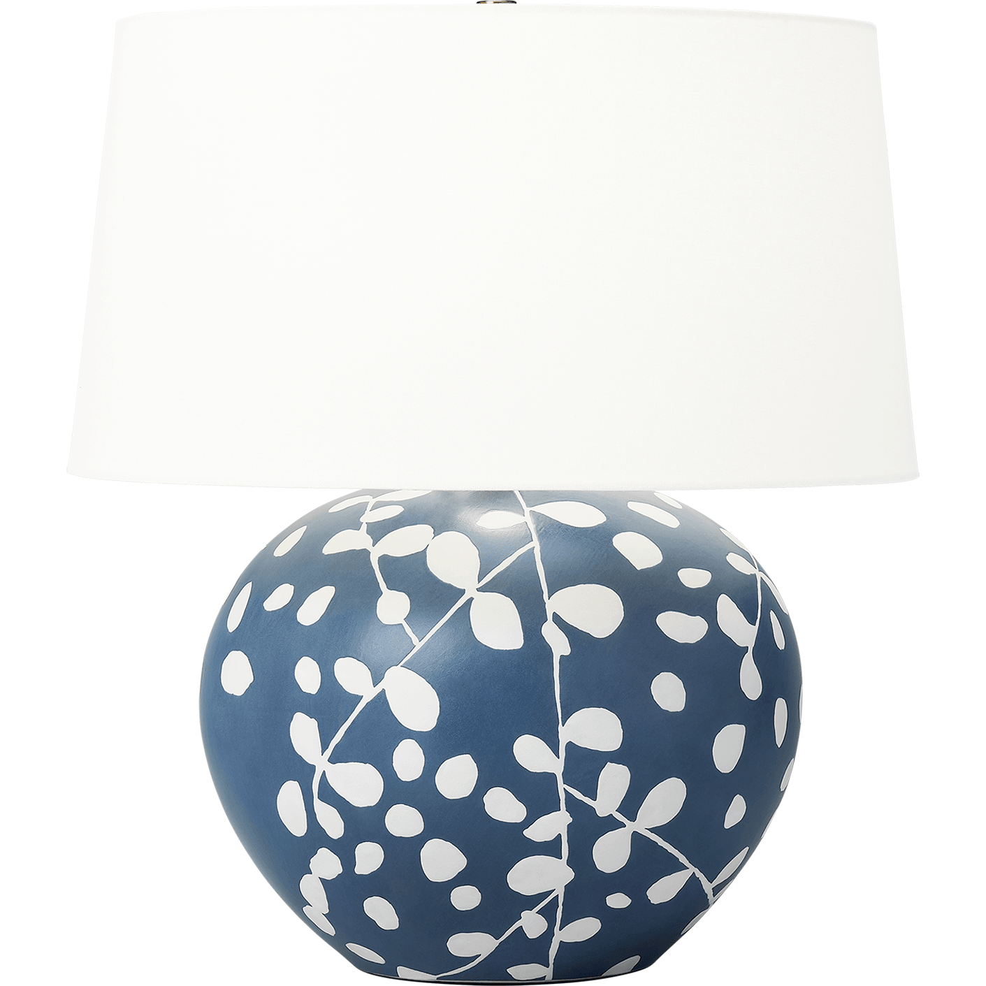 Visual Comfort Studio Collection - Nan 1-Light Table Lamp - Lights Canada