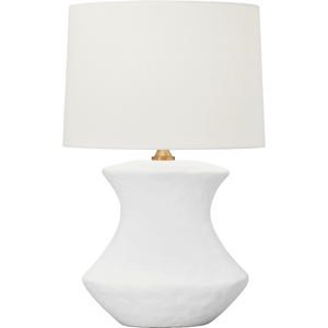 Visual Comfort Studio Collection - Bone 1-Light Table Lamp - Lights Canada