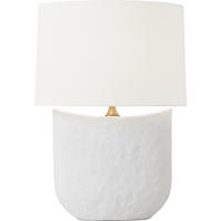 Cenotes 1-Light Table Lamp