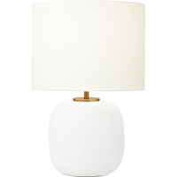 Fanny Wide Table Lamp