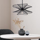 Channel 1-Light Pendant