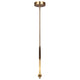 Keaton 1-Light Chandelier