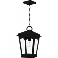 Huck Outdoor Lantern