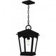 Huck Outdoor Lantern