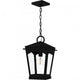 Huck Outdoor Lantern