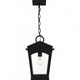 Huck Outdoor Lantern