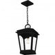 Huck Outdoor Lantern