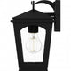 Huck Outdoor Lantern
