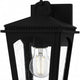 Huck Outdoor Lantern