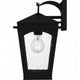 Huck Outdoor Lantern