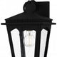 Huck Outdoor Lantern