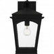 Huck Outdoor Lantern