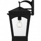 Huck Outdoor Lantern