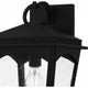 Huck Outdoor Lantern