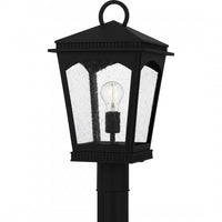 Huck Outdoor Lantern