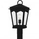 Huck Outdoor Lantern