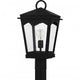 Huck Outdoor Lantern