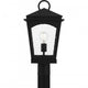 Huck Outdoor Lantern
