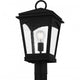 Huck Outdoor Lantern