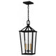 Hull 3-Light Mini Pendant